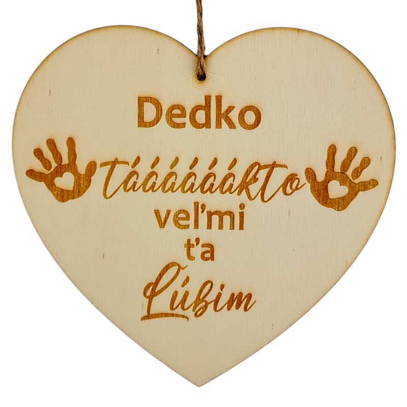Srdiečko - Táááááákto veľmi ... - Image 4