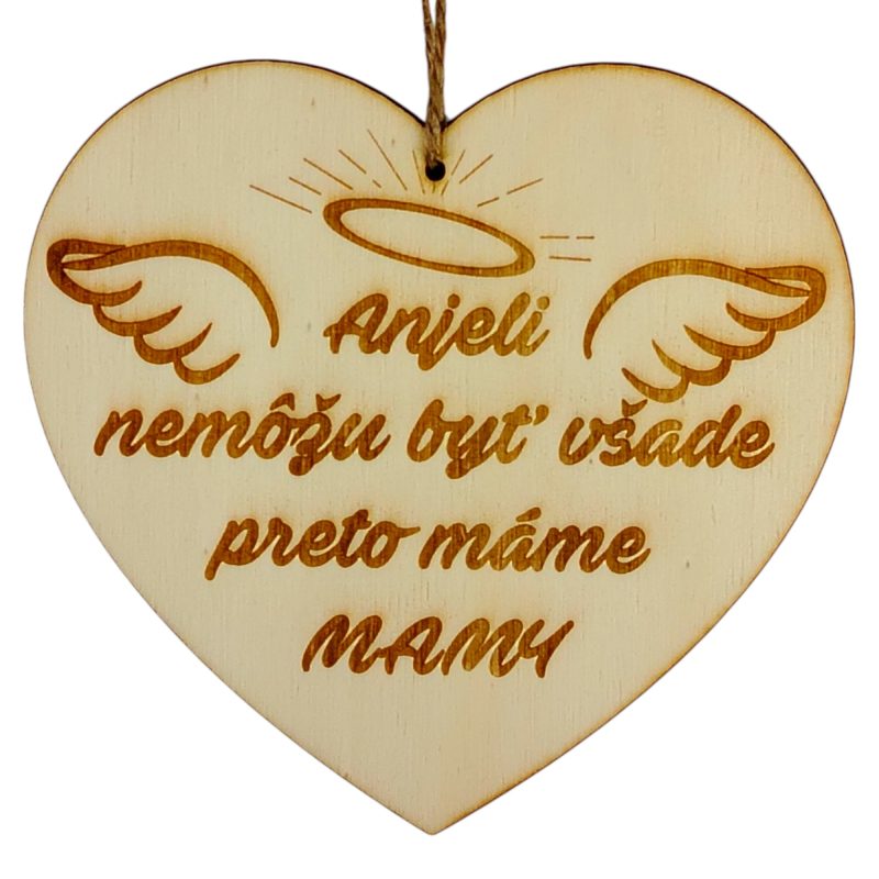 Srdiečko - Anjeli ...