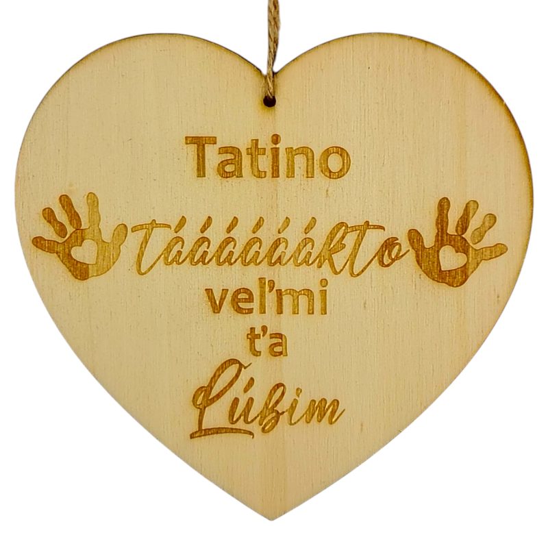 Srdiečko - Táááááákto veľmi ... - Image 3